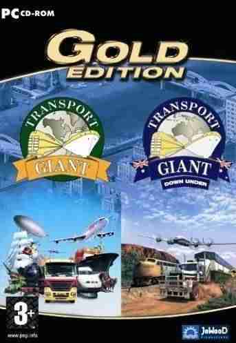 Descargar Transport Giant Gold Edition [English] por Torrent